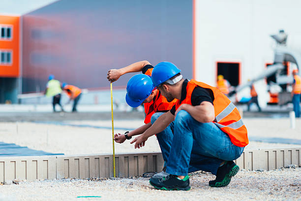Best Industrial Concrete Flooring in Tioga Terrace, NY