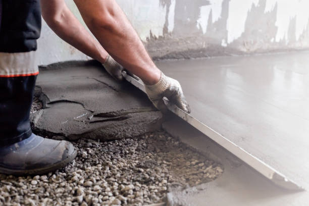 Best Concrete Sidewalk Installation in Tioga Terrace, NY